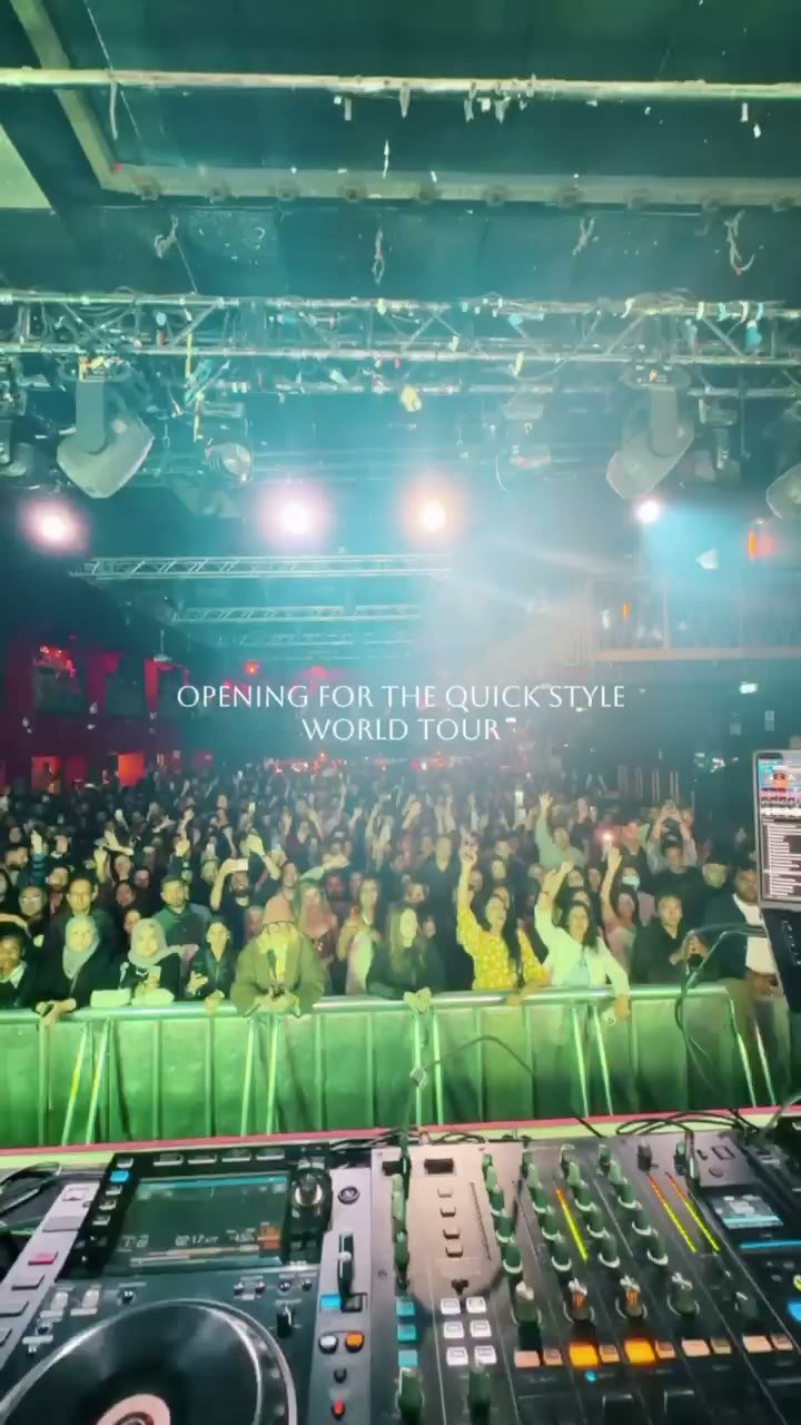 Club performances